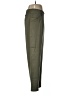 Antonio Melani 100% Lyocell Green Cargo Pants Size 8 - photo 4