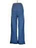 Unbranded Tweed Blue Casual Pants Size M - photo 2