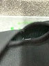 Unbranded Solid Black Casual Dress Size M (estimated) - photo 7
