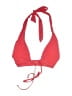Aerie Solid Red Swimsuit Top Size S - photo 1