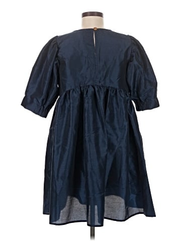 KIKA VARGAS X TARGET Casual Dress (view 2)