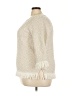Vince Camuto Tweed Ivory Pullover Sweater Size 2X - photo 5