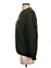 Gildan Green Sweatshirt Size S - photo 5