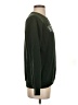 Gildan Green Sweatshirt Size S - photo 4