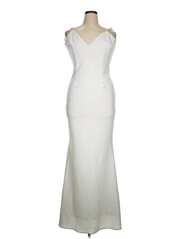 Katie May Cocktail Dress (view 1)