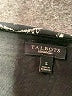 Talbots Paisley Gray Cocktail Dress Size S - photo 7
