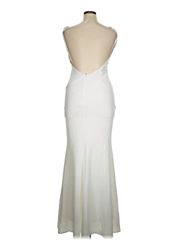 Katie May Cocktail Dress (view 2)