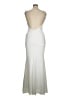 Katie May Ivory Cocktail Dress Size XL - photo 2
