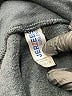 Jerzees Black Track Jacket Size L - photo 6