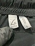 Z by Zella Solid Black Athletic Shorts Size S - photo 3