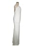 Katie May Ivory Cocktail Dress Size XL - photo 4