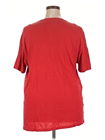SONOMA life + style Short Sleeve T-Shirt (view 2)