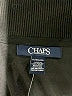 Chaps Black Jacket Size 1X - photo 6