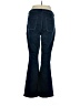 Unbranded Chevron-herringbone Blue Jeans Size 33 waist - photo 2