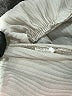 Zara Ivory Sleeveless Blouse Size S - photo 8