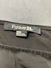 Forever 21 100% Polyester Black Sleeveless T-Shirt Size M - photo 7