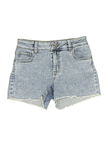 Maurices Denim Shorts (view 1)