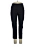 Tribal Solid Black Active Pants Size 16 - photo 1