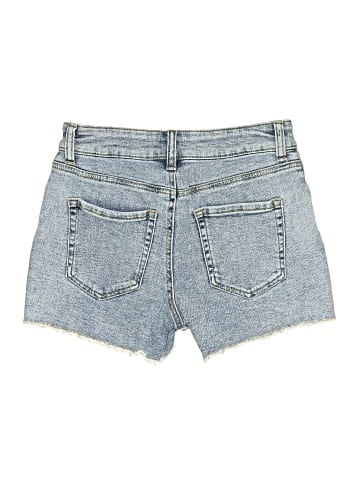 Maurices Denim Shorts (view 2)