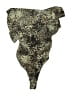 Zara Green Bodysuit Size M - photo 1