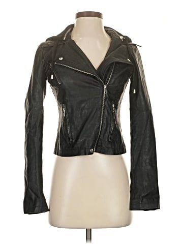 Silence and Noise Jacket (view 1)