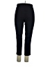 Tribal Solid Black Active Pants Size 16 - photo 2