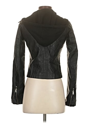 Silence and Noise Jacket (view 2)