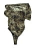 Zara Green Bodysuit Size M - photo 2