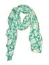 Charming Charlie Teal Scarf One size - photo 1