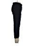 Tribal Solid Black Active Pants Size 16 - photo 4