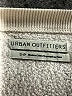 Urban Outfitters Ivory Pullover Sweater Size S - photo 7