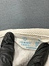 Primark Ivory Zip Up Hoodie Size L - photo 6