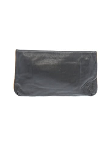 Céline Vintage Leather Clutch (view 2)