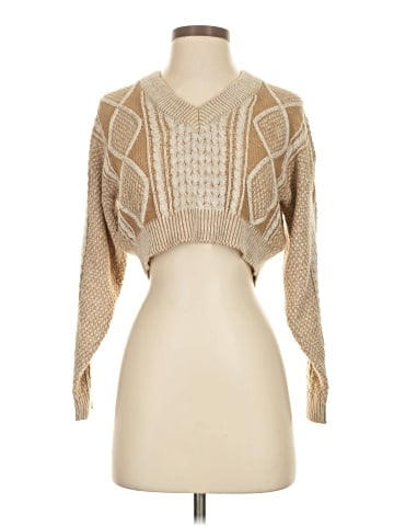 Willow & Wind Pullover Sweater (view 1)