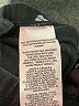 Adidas Hearts Black Sweatpants Size 2T - photo 4