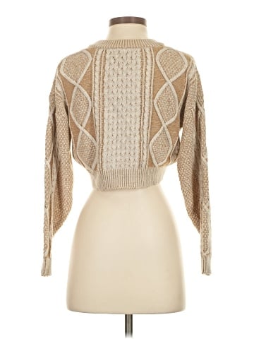 Willow & Wind Pullover Sweater (view 2)