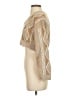 Willow & Wind 100% Acrylic Tan Pullover Sweater Size S - photo 5