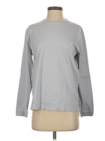 Club Monaco Long Sleeve T-Shirt (view 1)