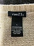 rue21 Ivory Pullover Sweater Size L - photo 7