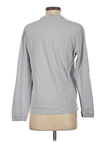 Club Monaco Long Sleeve T-Shirt (view 2)