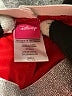 Disney Polka Dots Red Skirt Size 4 - photo 3