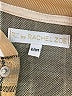 RZ Rachel Zoe Argyle Yellow Brown Jacket Size 6-9 mo - photo 3