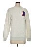 Assorted Brands Silver Sweatshirt Size S - photo 1