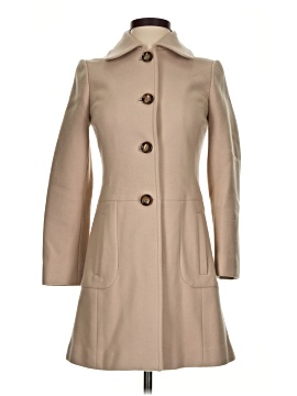 Banana Republic Wool Coat