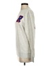 Assorted Brands Silver Sweatshirt Size S - photo 5