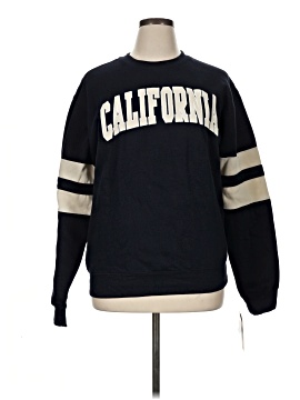 Ny Popular Sweatshirt