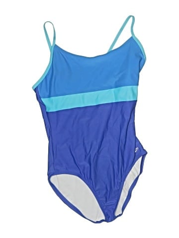 Speedo Bodysuit (view 1)