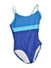 Speedo Blue Bodysuit Size 14 - photo 1