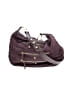 Tod's Burgundy Purple Hobo One size - photo 1