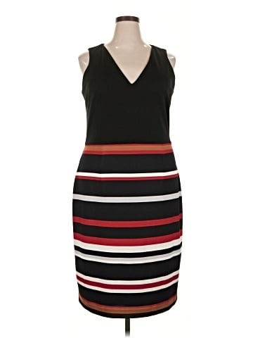 Long Tall Sally Cocktail Dress (view 1)